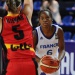 France vs Belgium U19 (FIBA.com) France vs Belgium U19 (FIBA.com)