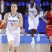 France vs Belgium U19 (FIBA.com) France vs Belgium U19 (FIBA.com)