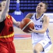 France vs Belgium U19 (FIBA.com)