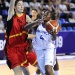 France vs Belgium U19 (FIBA.com) France vs Belgium U19 (FIBA.com)