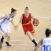 France vs Belgium U19 (FIBA.com)