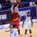 France vs Belgium U19 (FIBA.com)