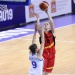 France vs Belgium U19 (FIBA.com)