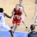 France vs Belgium U19 (FIBA.com)