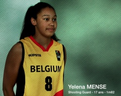 Team Belgium U19 2015 Team Belgium U19 2015
