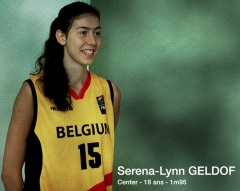 Team Belgium U19 2015 Team Belgium U19 2015