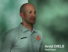 Team Belgium U19 2015 Team Belgium U19 2015