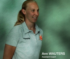 Team Belgium U19 2015 Team Belgium U19 2015