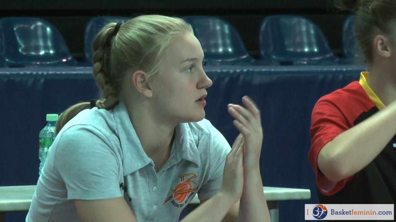 Belgium U19 / Argentina (prep)