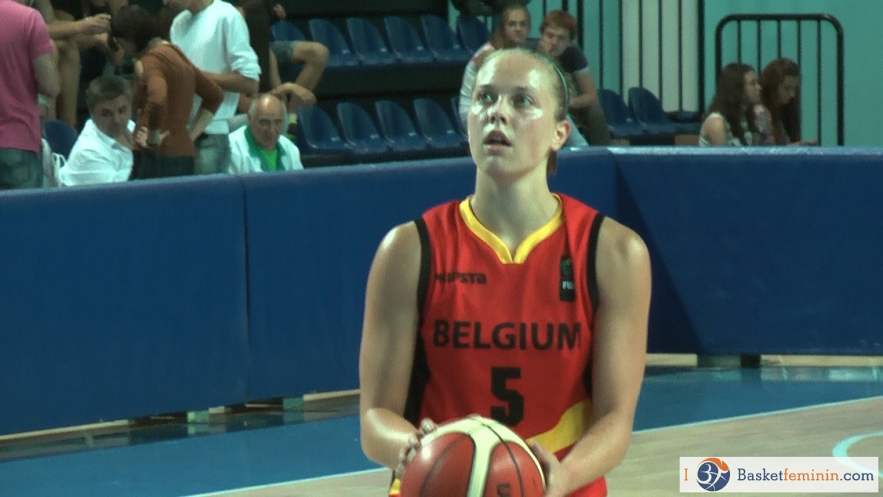 Belgium U19 / Argentina (prep)