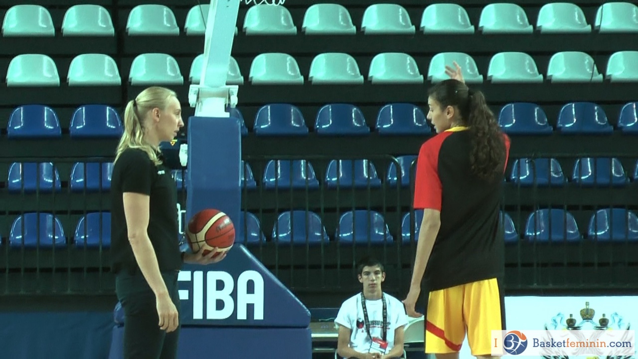 Belgium U19 vs France