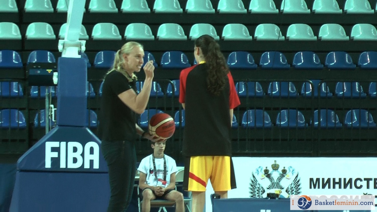 Belgium U19 vs France