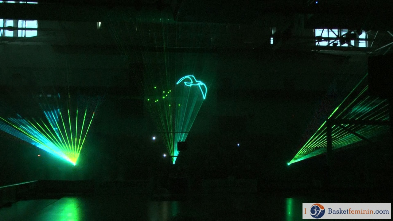 The Opening Ceremony