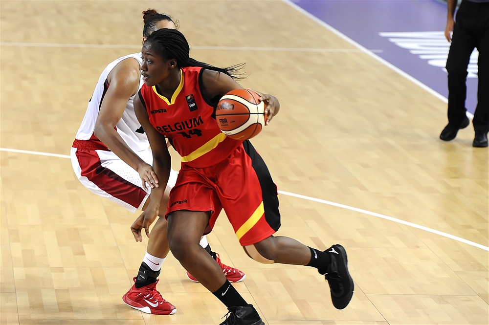 Belgium U19 vs Canada (photo: FIBA.Com)