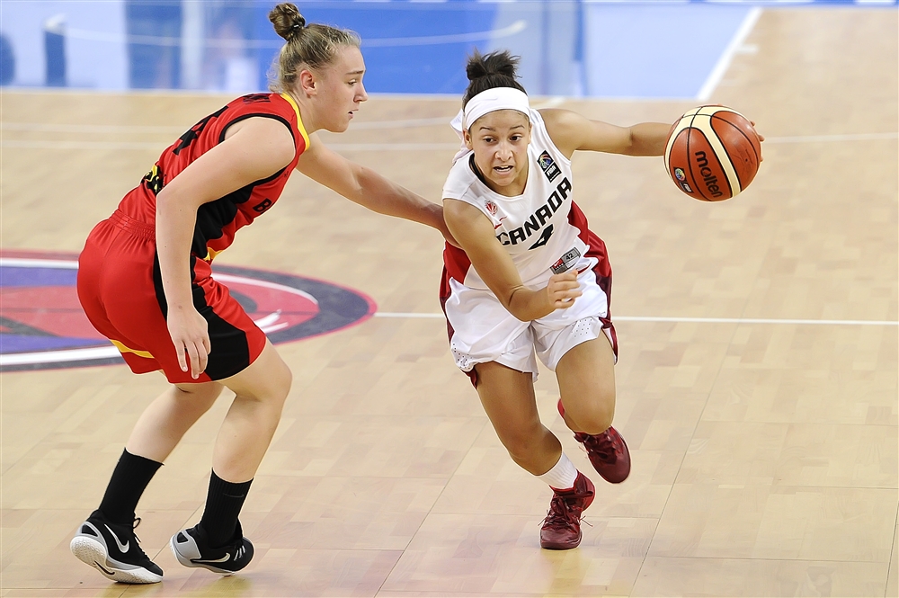Belgium U19 vs Canada (photo: FIBA.Com)