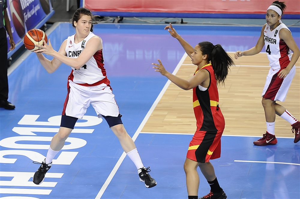 Belgium U19 vs Canada (photo: FIBA.Com)