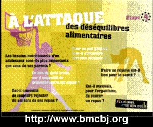 Bien manger, c'est le début du bonheur... ou du succès Bien manger, c'est le début du bonheur... ou du succès