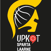 Upkot Sparta Laarne 2016/2017