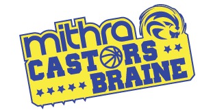 Mithra Castors Braine - Saison 2016/2017 Mithra Castors Braine - Saison 2016/2017