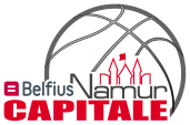 Belfius Namur Capitale 2016/2017 Belfius Namur Capitale 2016/2017