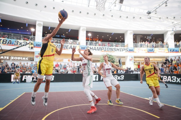 Photo: FIBA.com Photo: FIBA.com