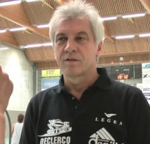 Marc Foucart a écrit une grande part notre histoire