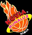 Le Novia Munalux Namur en embuscade Le Novia Munalux Namur en embuscade