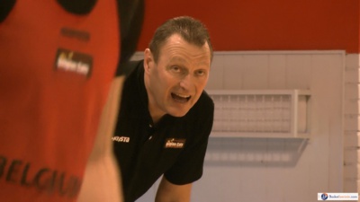 La Belgique dans la dernière ligne droite en vue de l'Euro La Belgique dans la dernière ligne droite en vue de l'Euro