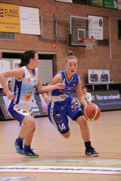 Heleen Adams (photo: Nancy Verlinden/https://www.facebook.com/groups/138009429726516) Heleen Adams (photo: Nancy Verlinden/https://www.facebook.com/groups/138009429726516)