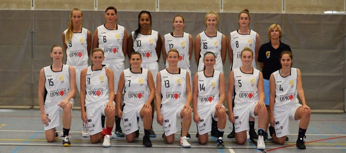 Upkot Sparta Laarne remporte le derby de Gand