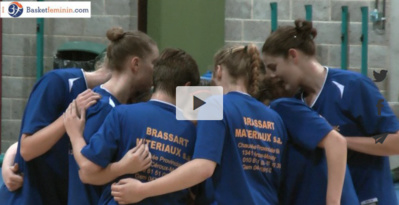 TV - L'exploit en images du Rebond Ottignies TV - L'exploit en images du Rebond Ottignies