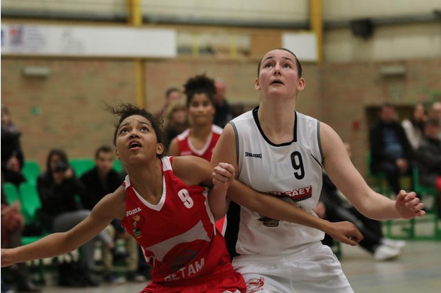 Tombeur de Dynamite Deerlijk, Spirou Monceau dernier qualifié pour les quarts de finale de la Coupe Tombeur de Dynamite Deerlijk, Spirou Monceau dernier qualifié pour les quarts de finale de la Coupe