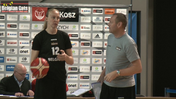 TV Livestream - Belgium vs Poland (Euro-2017/Qualifications) TV Livestream - Belgium vs Poland (Euro-2017/Qualifications)