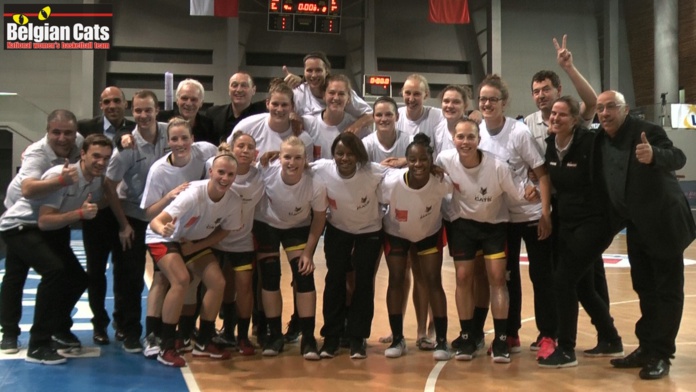 Historique ! La Belgique rejoint l'Euro !