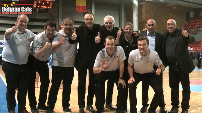 Historique ! La Belgique rejoint l'Euro !