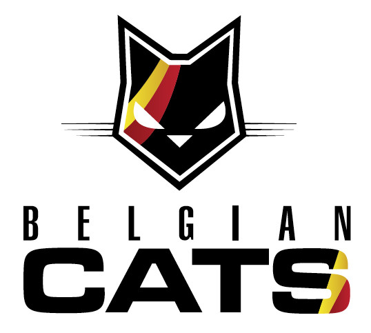 Un nouveau logo pour l'équipe nationale Un nouveau logo pour l'équipe nationale