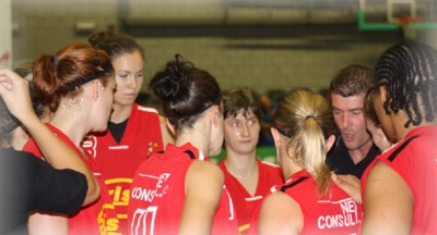 Spirou Monceau est allé chercher une précieuse victoire Spirou Monceau est allé chercher une précieuse victoire