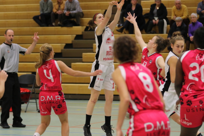 Declercq Storbeton Waregem en demi-finales de la Coupe de Belgique Declercq Storbeton Waregem en demi-finales de la Coupe de Belgique