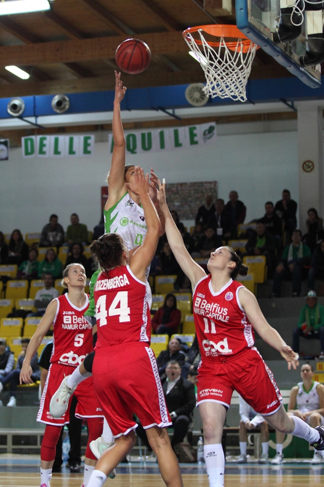 Photo: FIBA.com Photo: FIBA.com