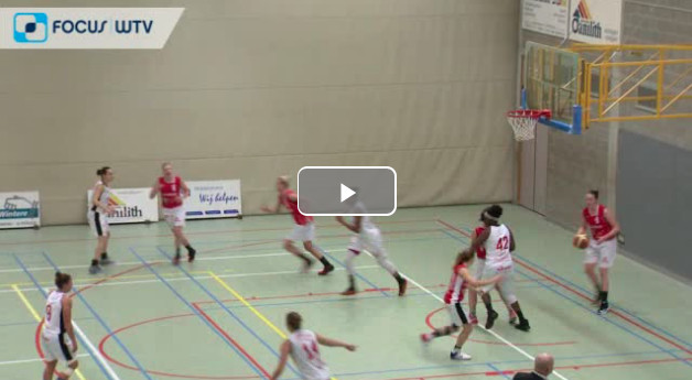 TV - Declercq Stortbeton Waregem remporte le derby flandrien, le reportage de Focus WTV