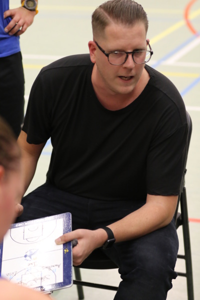 Jeroen Bijnens a démissionné à Houthalen dimanche soir Jeroen Bijnens a démissionné à Houthalen dimanche soir