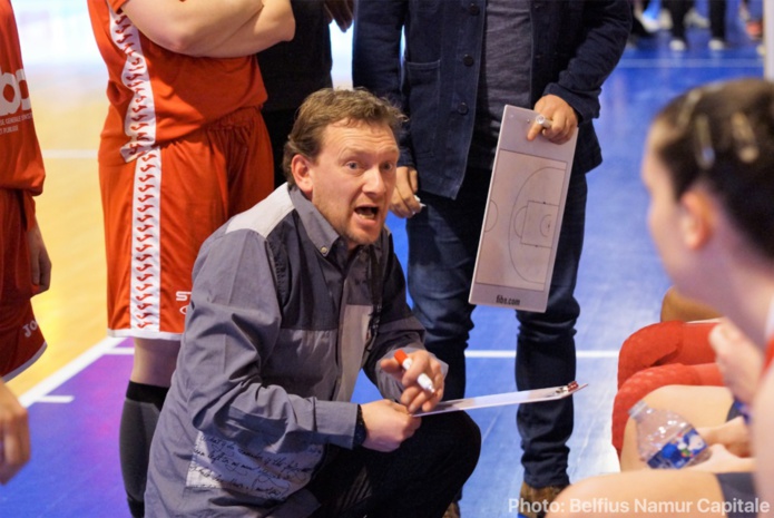 Belfius Namur domine Sint-Katelijne-Waver 60 à 46 Belfius Namur domine Sint-Katelijne-Waver 60 à 46