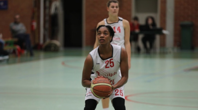 La balade de Michala Johnson (photo: Eddy Lippens) La balade de Michala Johnson (photo: Eddy Lippens)