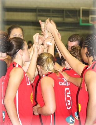 Spirou Monceau à Waregem après son succès à Boom Spirou Monceau à Waregem après son succès à Boom
