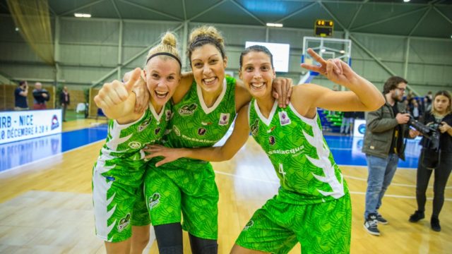 Photo: passalacquabasket.it