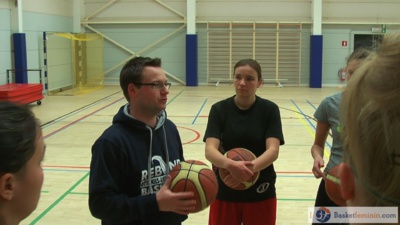 TV - Le Rebond Ottignies sous les projecteurs en Coupe de Belgique mercredi soir