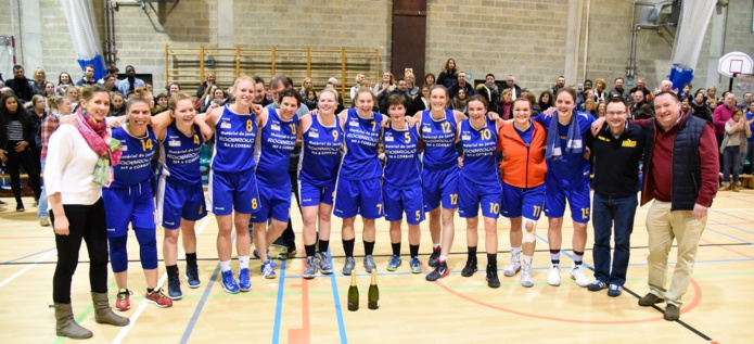 TV Livestream - Rebond Ottignies vs Mithra Castors Braine