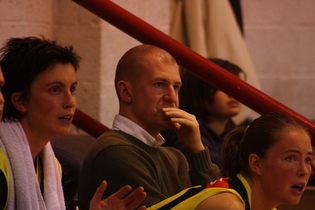 Arvid Diels en prend pour quatre ans
