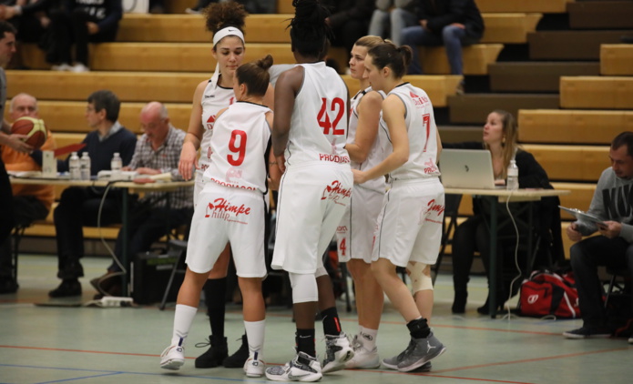 Declercq Storbeton Waregem veut assurer sa 2e place dès ce soir (photo: Eddy Lippens) Declercq Storbeton Waregem veut assurer sa 2e place dès ce soir (photo: Eddy Lippens)