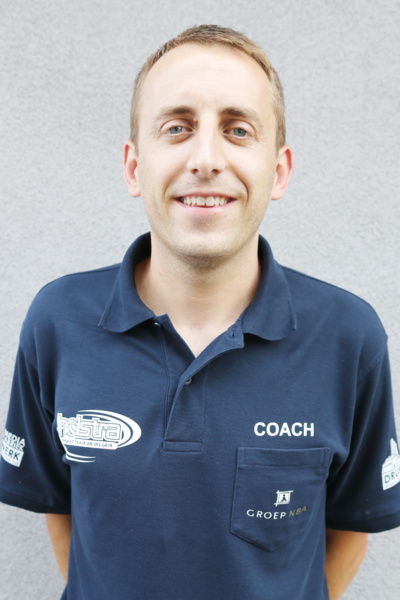 Tom Roels (photo: basketwevelgem.be) Tom Roels (photo: basketwevelgem.be)